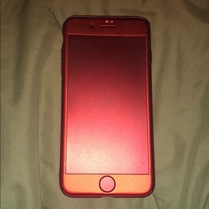 iPhone 7 Plus case